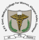 BPS Government Medical College for Women -  Govt. of Haryana 