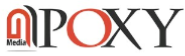 Apoxy Media Pvt. Ltd. 