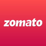 Zomato India Pvt Ltd 
