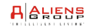 Aliens Group 