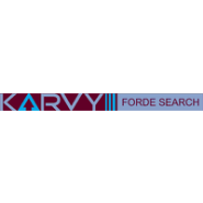 Karvy Forde Search Pvt Ltd 