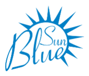 Blue sun info 