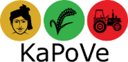 KAPOVE 
