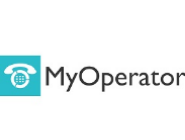 MyOperator 