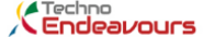 Techno Endeavours Pvt Ltd 