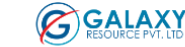 GALAXY RESOURCE PVT LTD. 