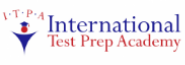 International Test Prep Academy 