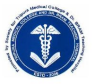 Tripura Medical College & Dr. B.R Ambedkar Memorial Teaching Hospital 