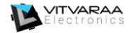 Vitvaraa Electronics Private limited 