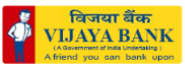 Vijaya Bank 