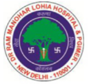 Dr. Ram Manohar Lohia Hospital - PGIMER 