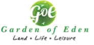 Garden of Eden 