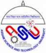 Assam Science and Technology University 