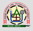 Assam Science and Technology University 