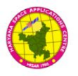 Haryana Space Applications Centre 