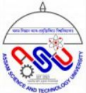 Assam Science and Technology University 