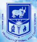 West Bengal University of Animal & Fishery Sciences 