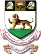 University of Madras 