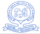 Kuvempu University 