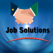 Job solutions 