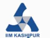 IIM Kashipur 