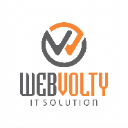 Webvolty IT Solution 