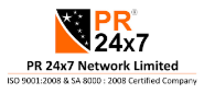 PR24x7 limited 