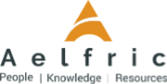 Aelfricsolutions 