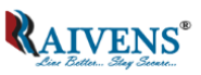 Raivens Technologies Pvt. Ltd. 