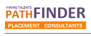 Pathfinder placement consultants 