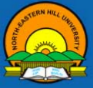 North Eastern Hill University 