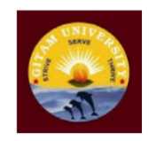 GITAM University 