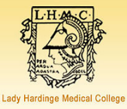 Lady Hardinge Medical College 