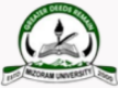 Mizoram University 