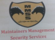 Maintainers Management Security Services 