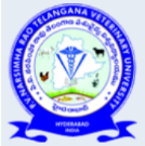 P.V. Narsimha Rao Telangana Veterinary University 