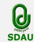 Sardarkrushinagar Dantiwada Agricultural University 