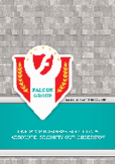 Falcon Business Solution Pvt ltd 