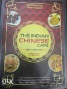 The Indian Chinese Cafe 