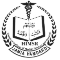 Hamdard Institute of Medical Sciences Research 