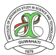 Institute of Advanced Study in Science and Technology 