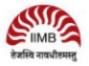 IIM Bangalore 