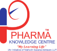 Pharma Knowledge Centre 