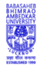 Babasaheb Bhimrao Ambedkar University 
