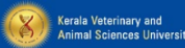 Kerala Veterinary and Animal Sciences University 