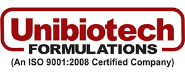 UNIBIOTECH FORMULATIONS 