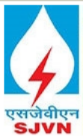 SJVN Limited 