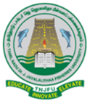 Tamil Nadu Dr. J. Jayalalithaa Fisheries University 