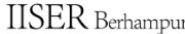 IISER Berhampur 
