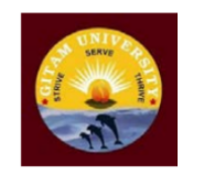 GITAM University 